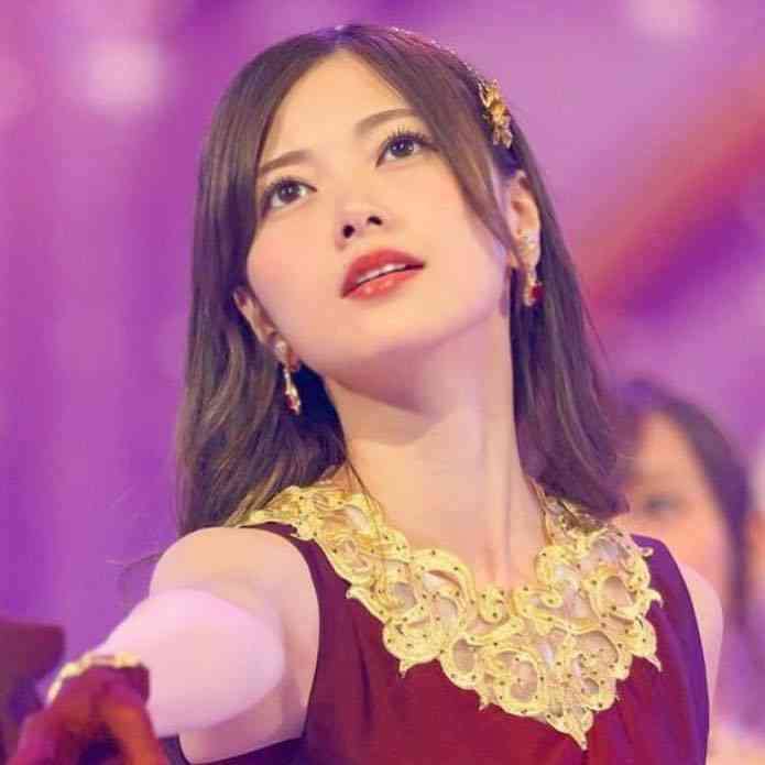 いろんな白石麻衣が見たい！