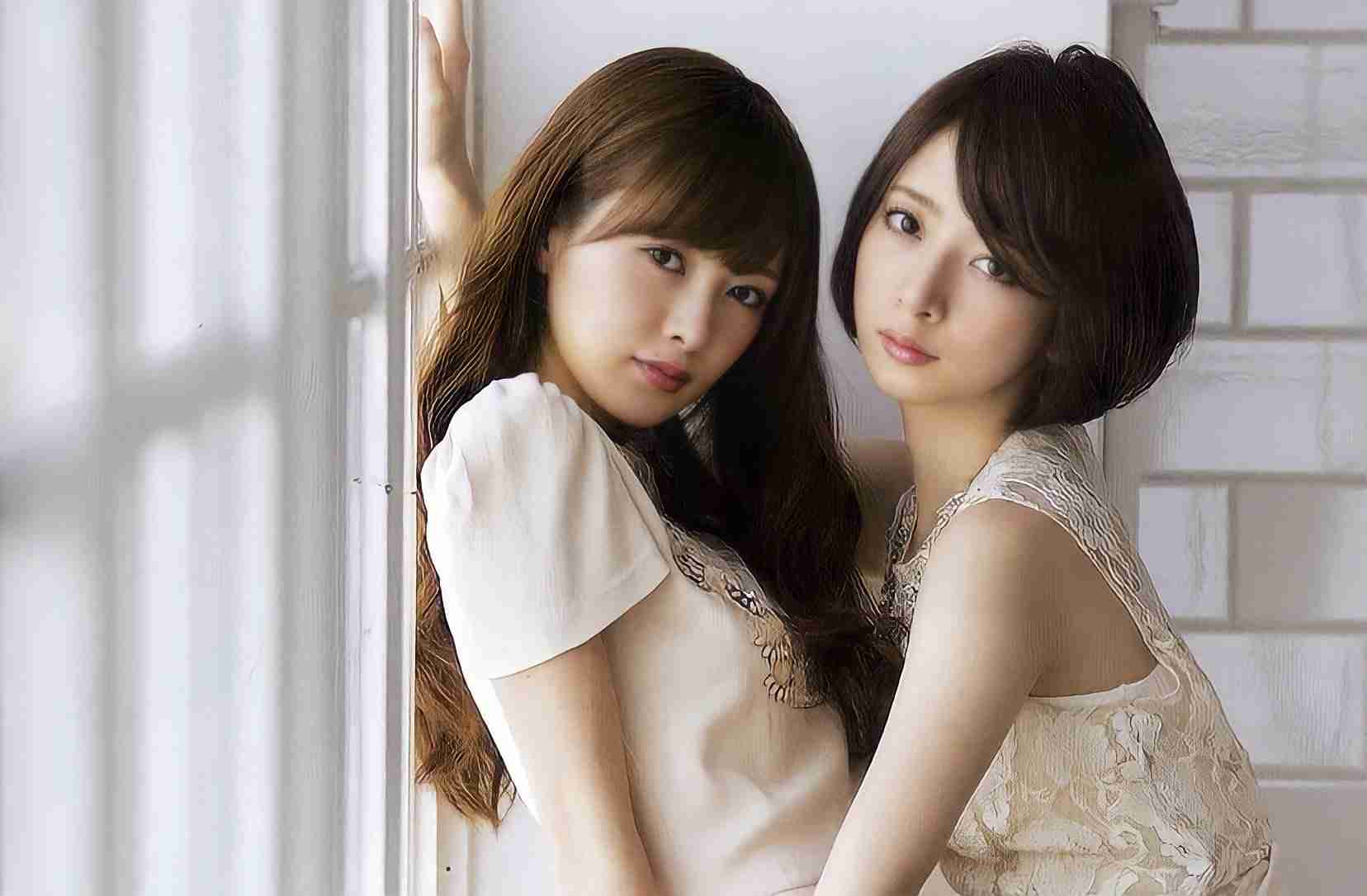 いろんな白石麻衣が見たい！