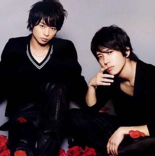 【芸能人】ホストっぽい画像が見たいPart2