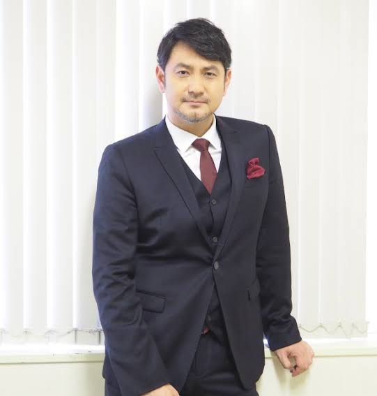 【芸能人】ホストっぽい画像が見たいPart2