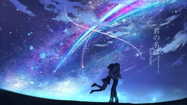 好きなアニメファンなら分かるセリフを挙げていくトピ