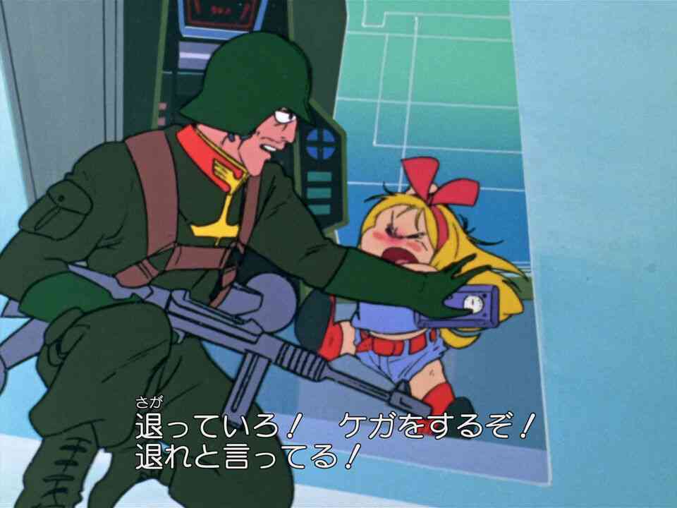 好きなアニメファンなら分かるセリフを挙げていくトピ