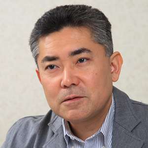 「情熱大陸」で取り上げてほしい人