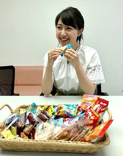 びっくりした来客