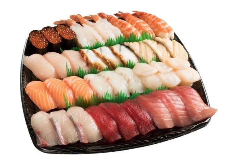 義実家での食事