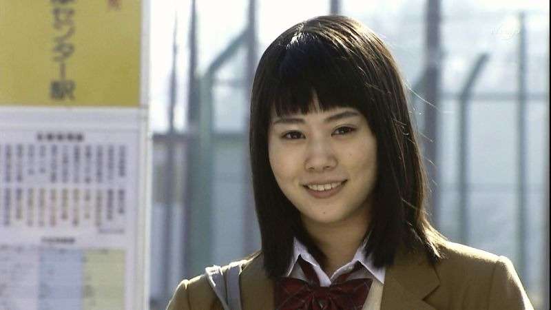女優・高畑充希が明かす“両親の教育方針”が話題「“全て自己責任”という方針に感謝」