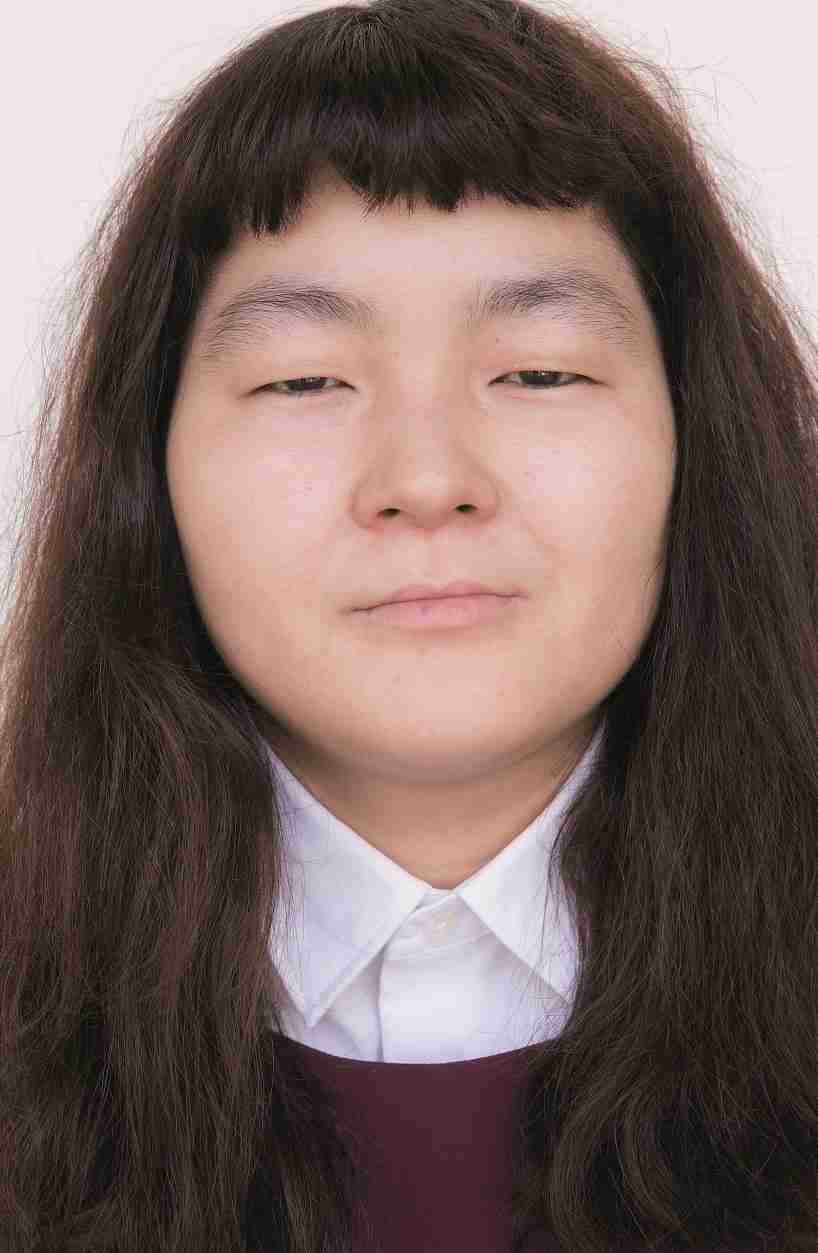 強い癖毛の子をお持ちの方