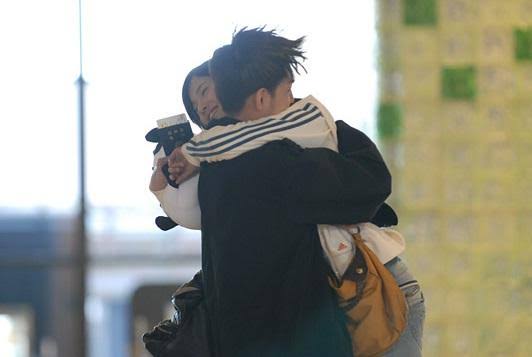 ラブシャッフル見てた方久しぶりに語りませんか〜