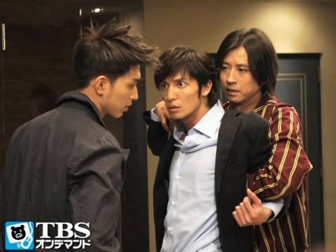 ラブシャッフル見てた方久しぶりに語りませんか〜