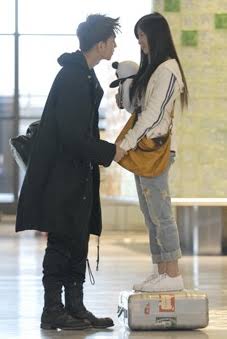 ラブシャッフル見てた方久しぶりに語りませんか〜