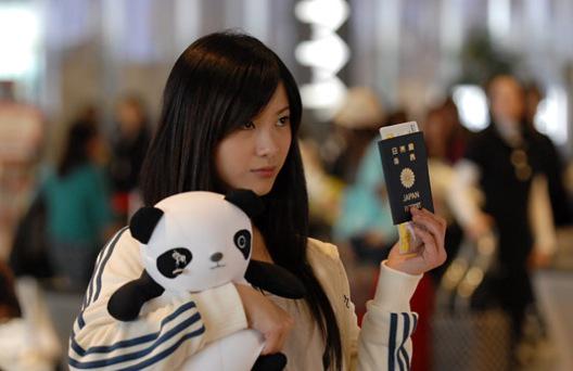 ラブシャッフル見てた方久しぶりに語りませんか〜