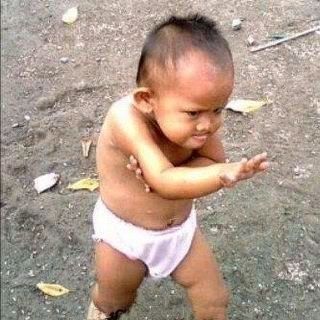 不思議な力がある方