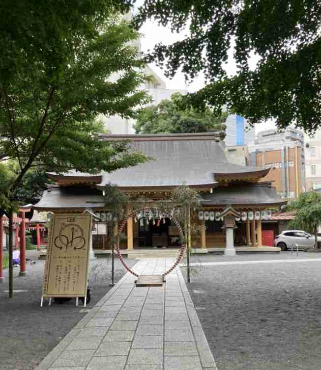 不思議な力がある方