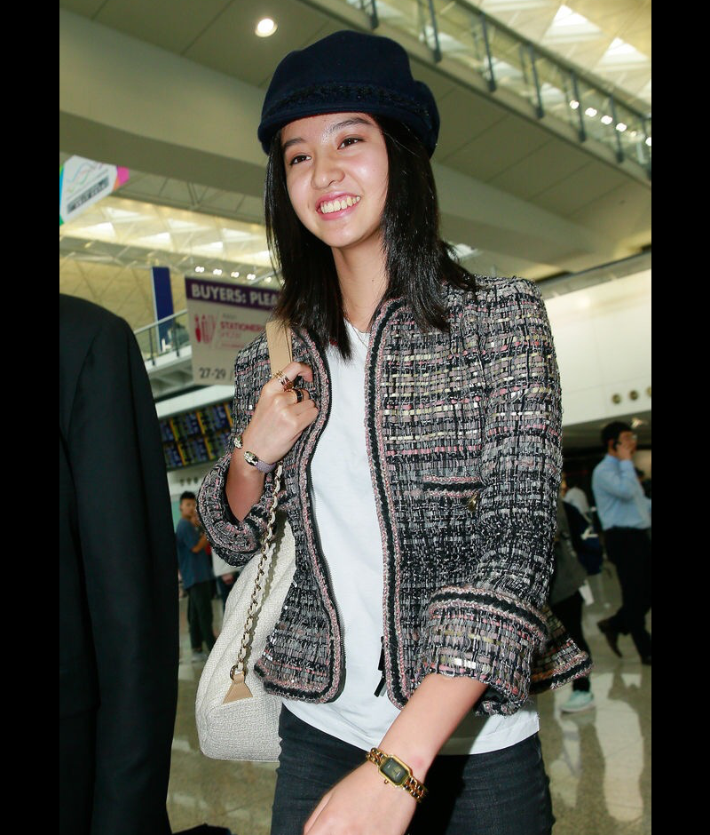 不思議な力がある方