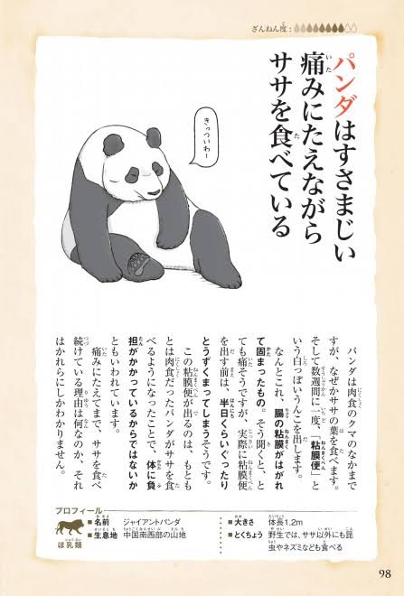 なりたい動物 ランキング 3位は コアラ 2位は ウサギ 1位の動物は ガールズちゃんねる Girls Channel