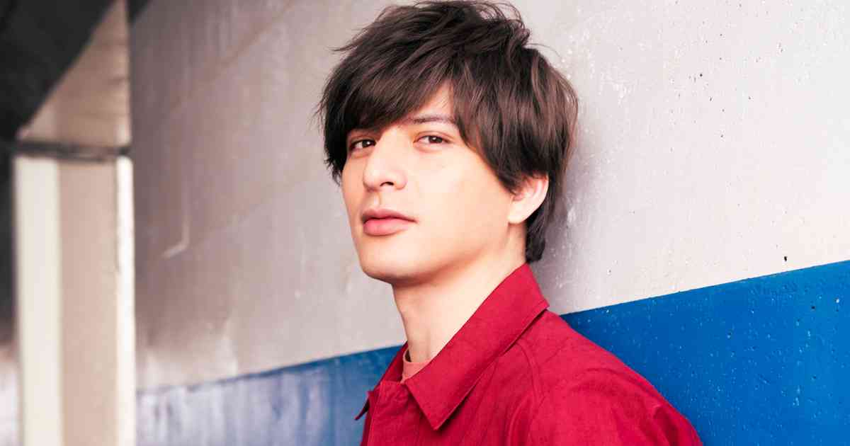 城田優 街中で思わず2度見されてしまう行動とは「驚かれることが多いです」