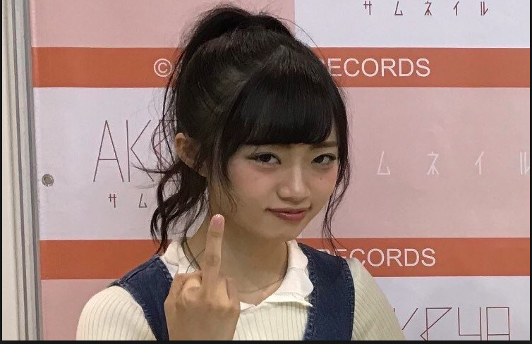 AKB48総監督・向井地美音が新型コロナ感染　舞台「新・熱海殺人事件」残り2公演中止