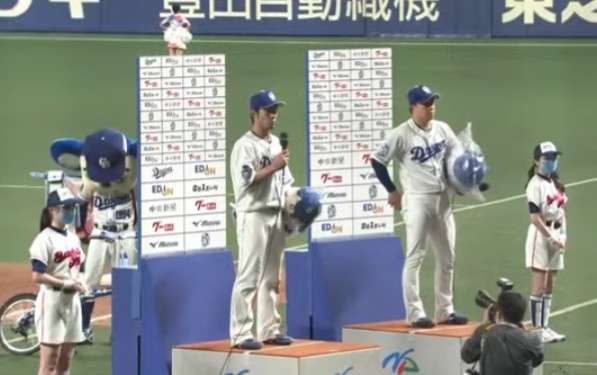 中日ドラゴンズ大好き！Part6