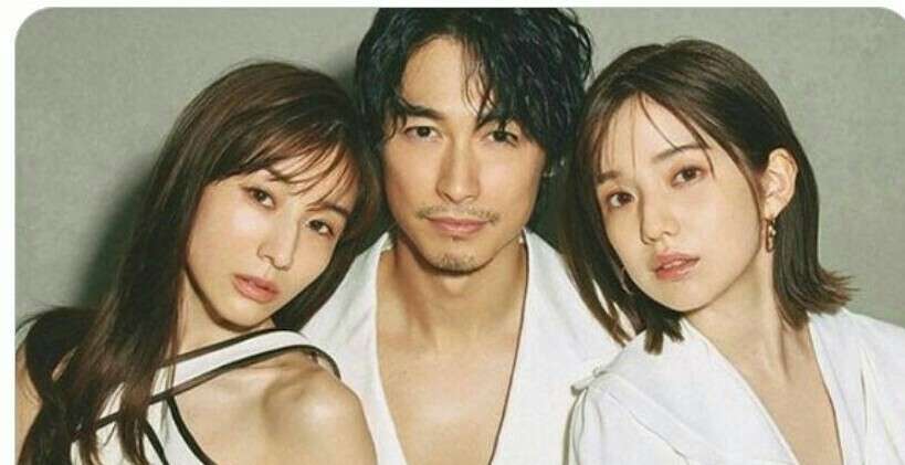 弘中綾香アナ　「大大大好きなおディーンさま」と田中みな実と雑誌表紙に「夢なのでは？」