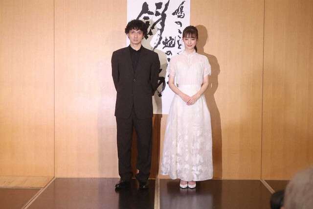 太宰治「斜陽」映画化で宮本茉由が映画初主演！安藤政信は太宰モデルの作家役