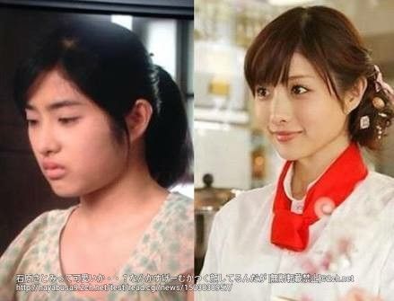 井上咲楽、眉毛剃ったらSNSフォロワー15倍に