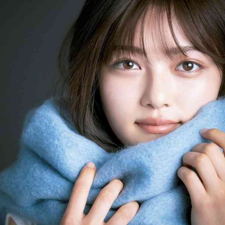 井上咲楽、眉毛剃ったらSNSフォロワー15倍に