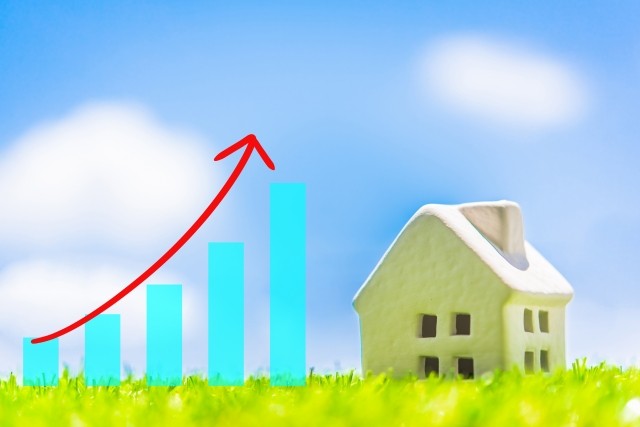 2年住んでいるアパートで更新したら家賃が上がりました