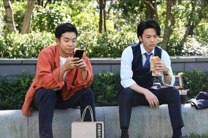 ドラマの好きな2番手(ライバルまたの名を当て馬)が好きな人！