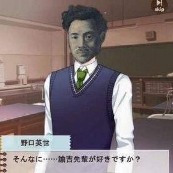 ドラマの好きな2番手(ライバルまたの名を当て馬)が好きな人！