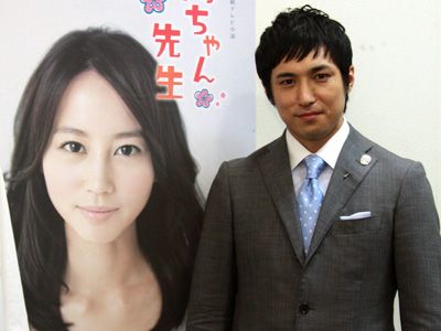 ドラマの好きな2番手(ライバルまたの名を当て馬)が好きな人！