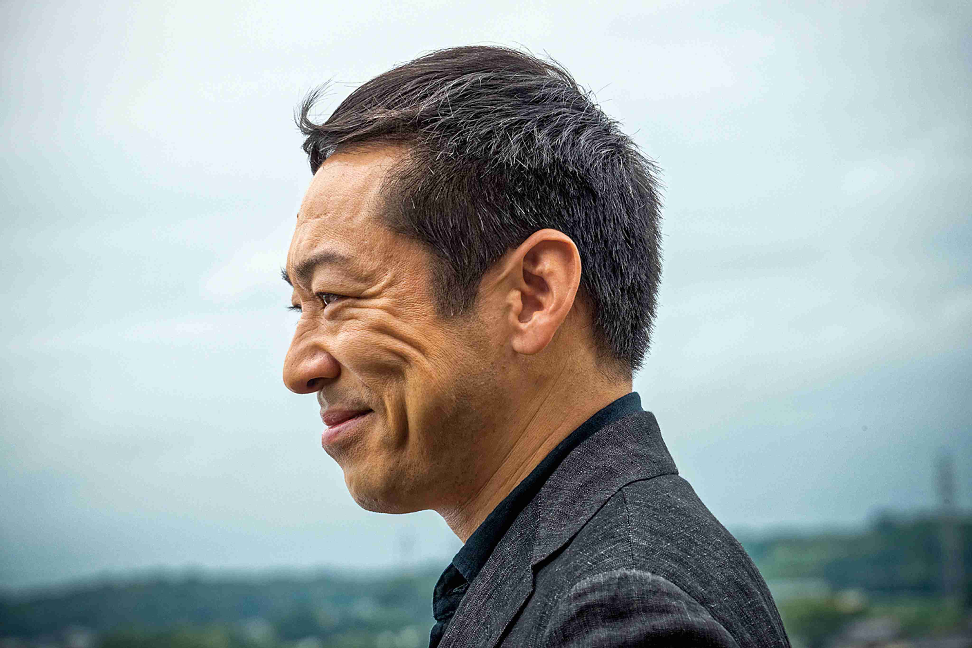 香川照之　初キャスター　10月スタートTBS朝の情報番組　安住アナ“定休日”金曜に抜てき