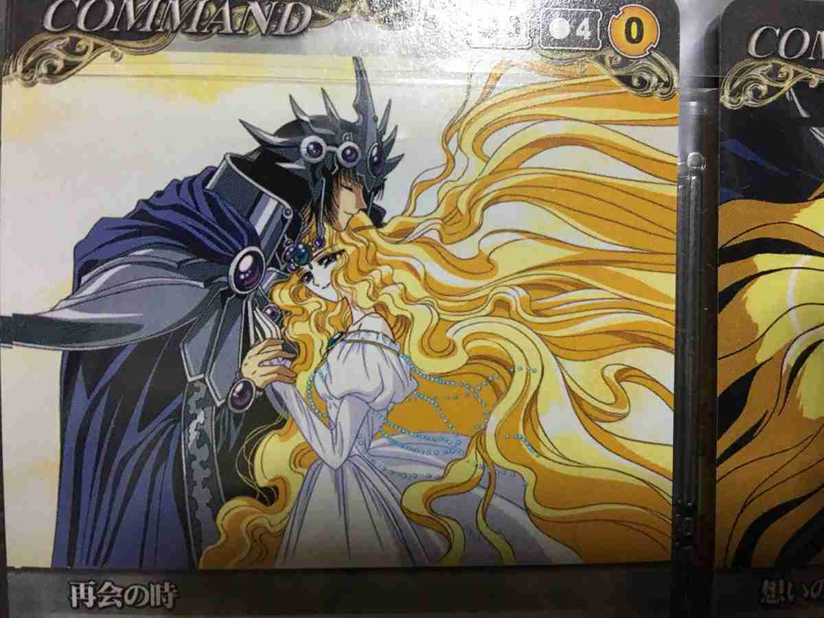 味方が最強の敵になってしまう作品