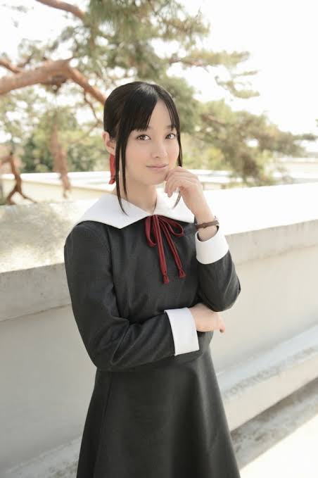 平野紫耀×橋本環奈『かぐや様』“全てがひっくり返る”90秒予告 Adoが挿入歌担当