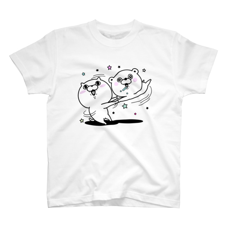 ペアリング以外でお揃いの物