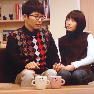 ペアリング以外でお揃いの物