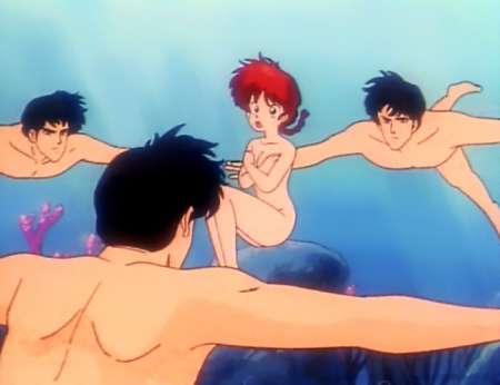 「らんま1/2」好きな人