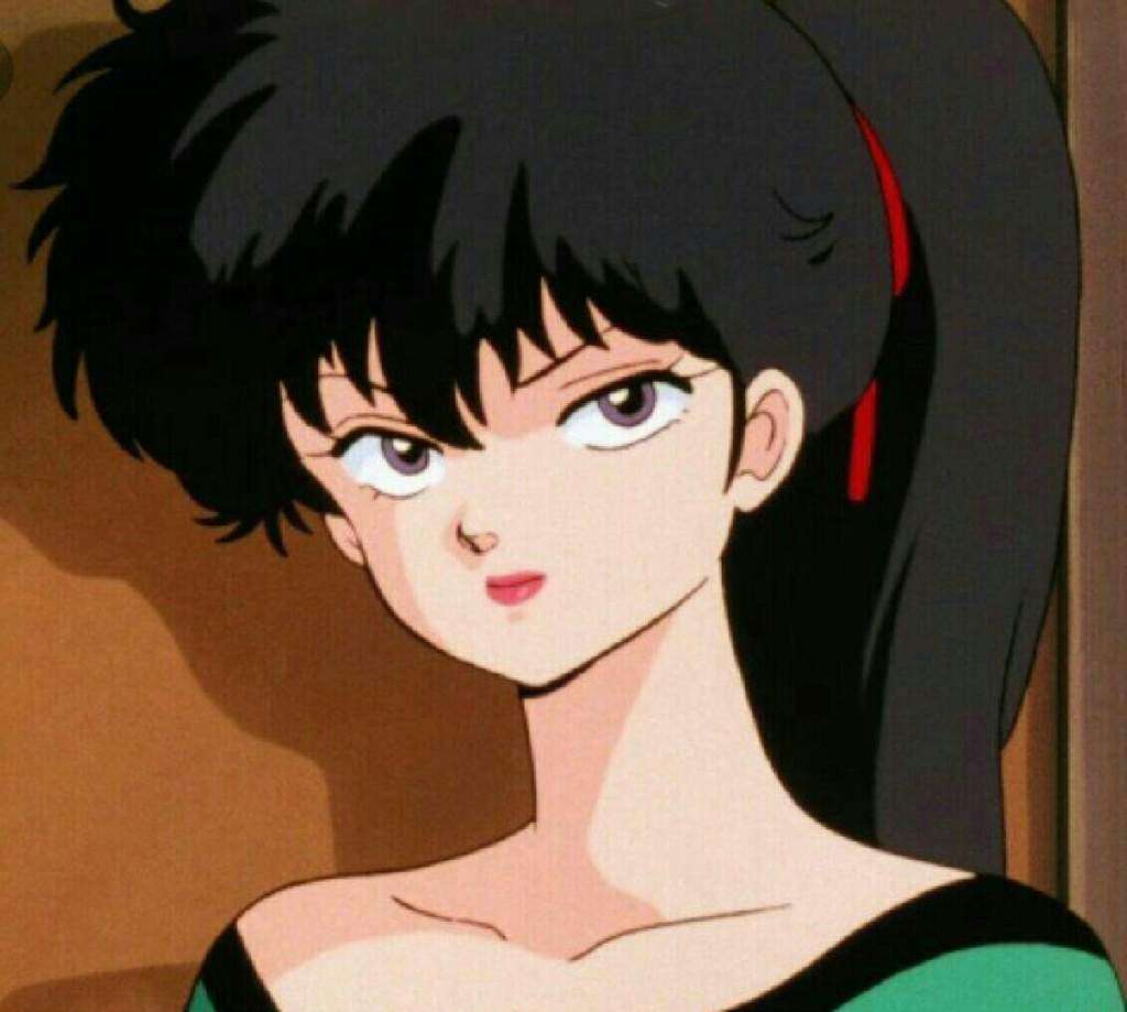 「らんま1/2」好きな人