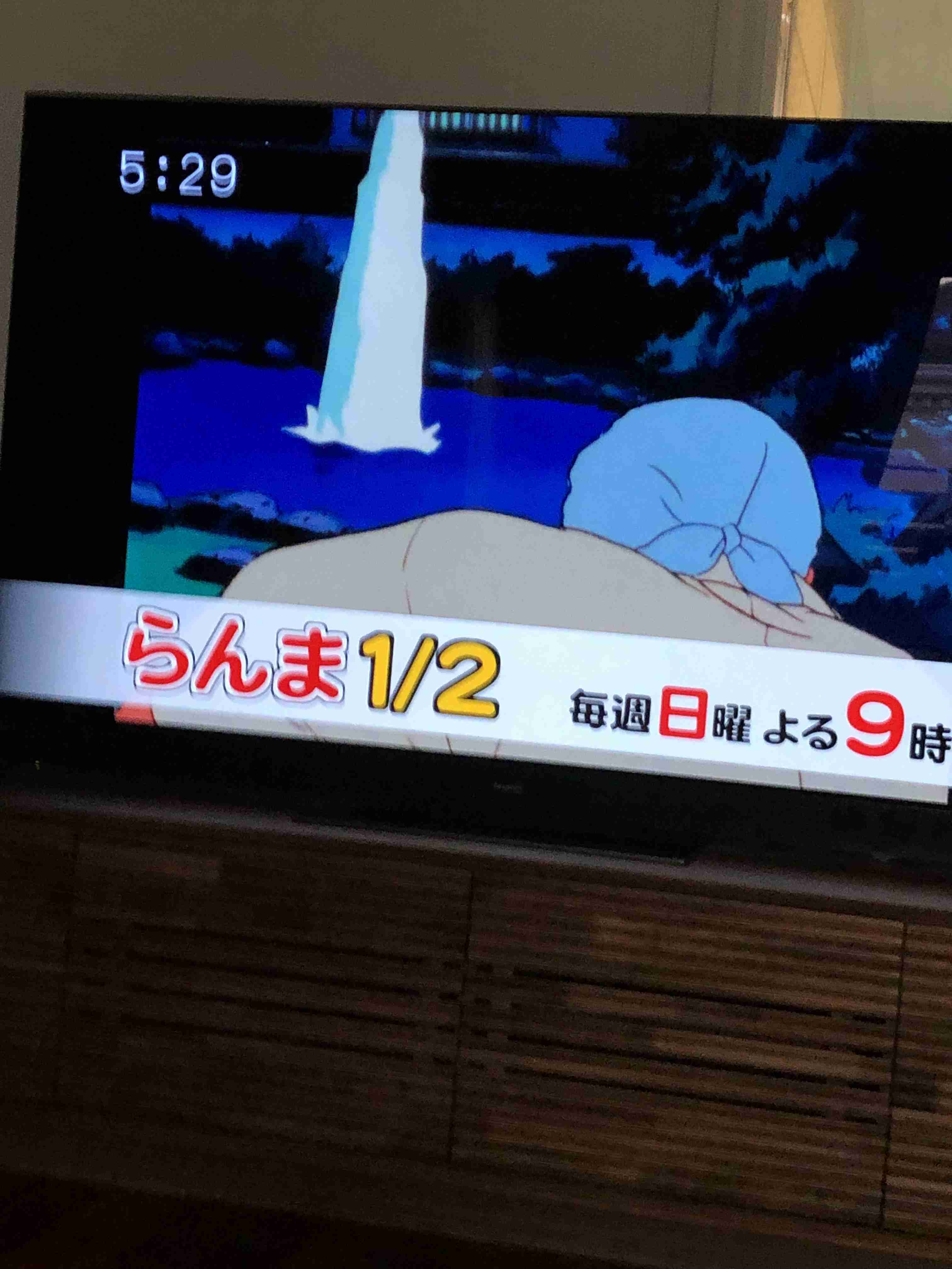 「らんま1/2」好きな人