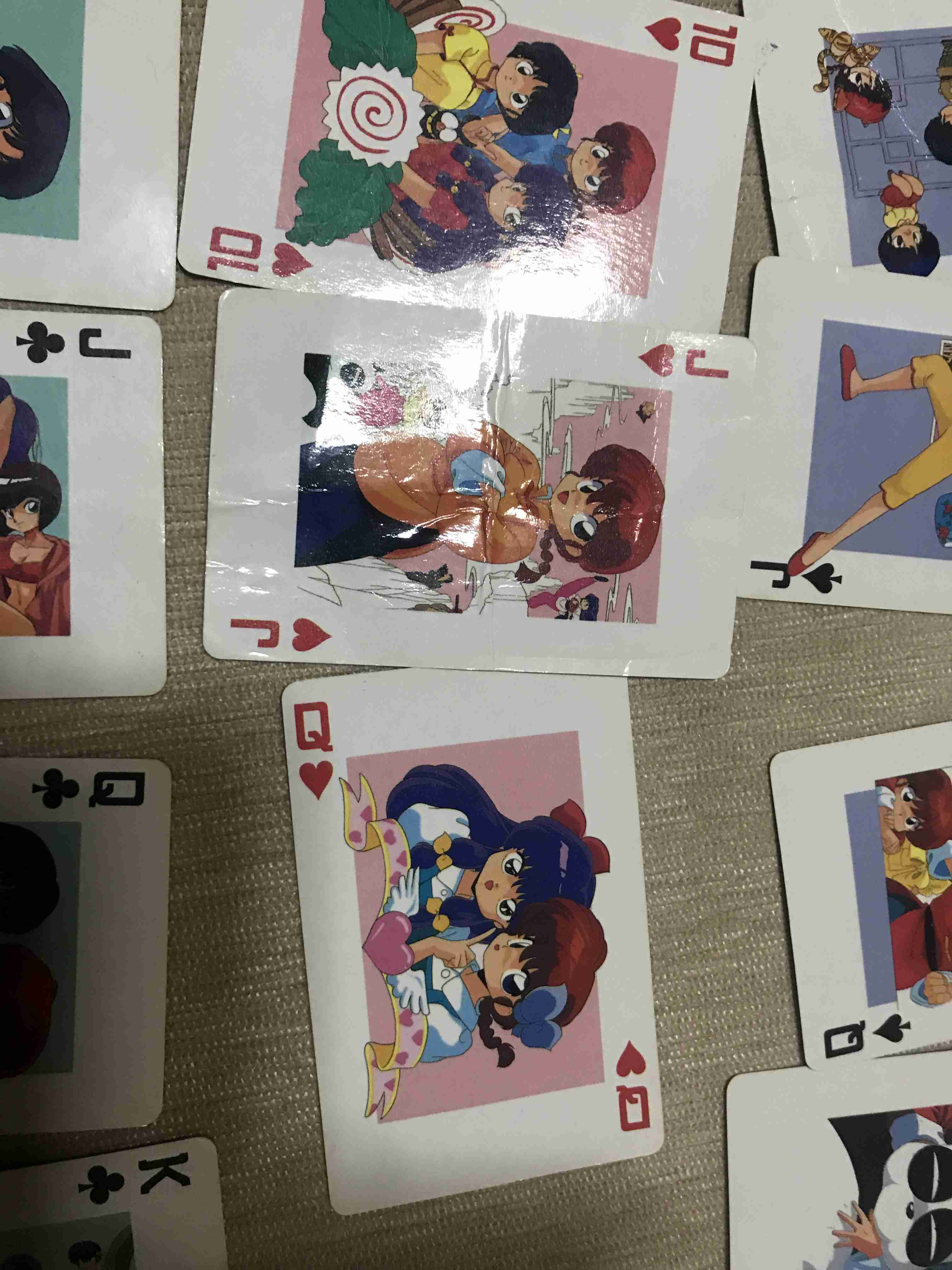 「らんま1/2」好きな人