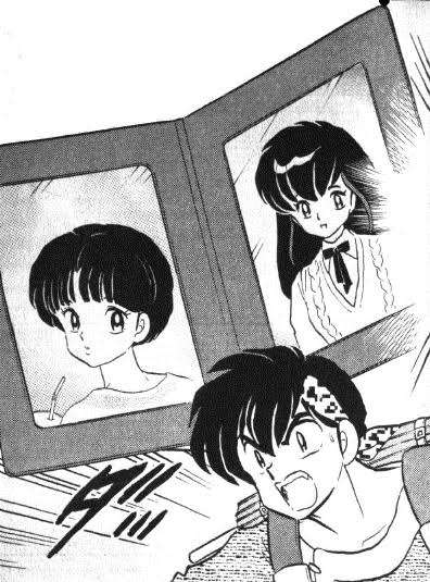 「らんま1/2」好きな人