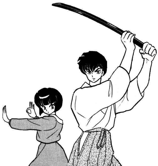 「らんま1/2」好きな人