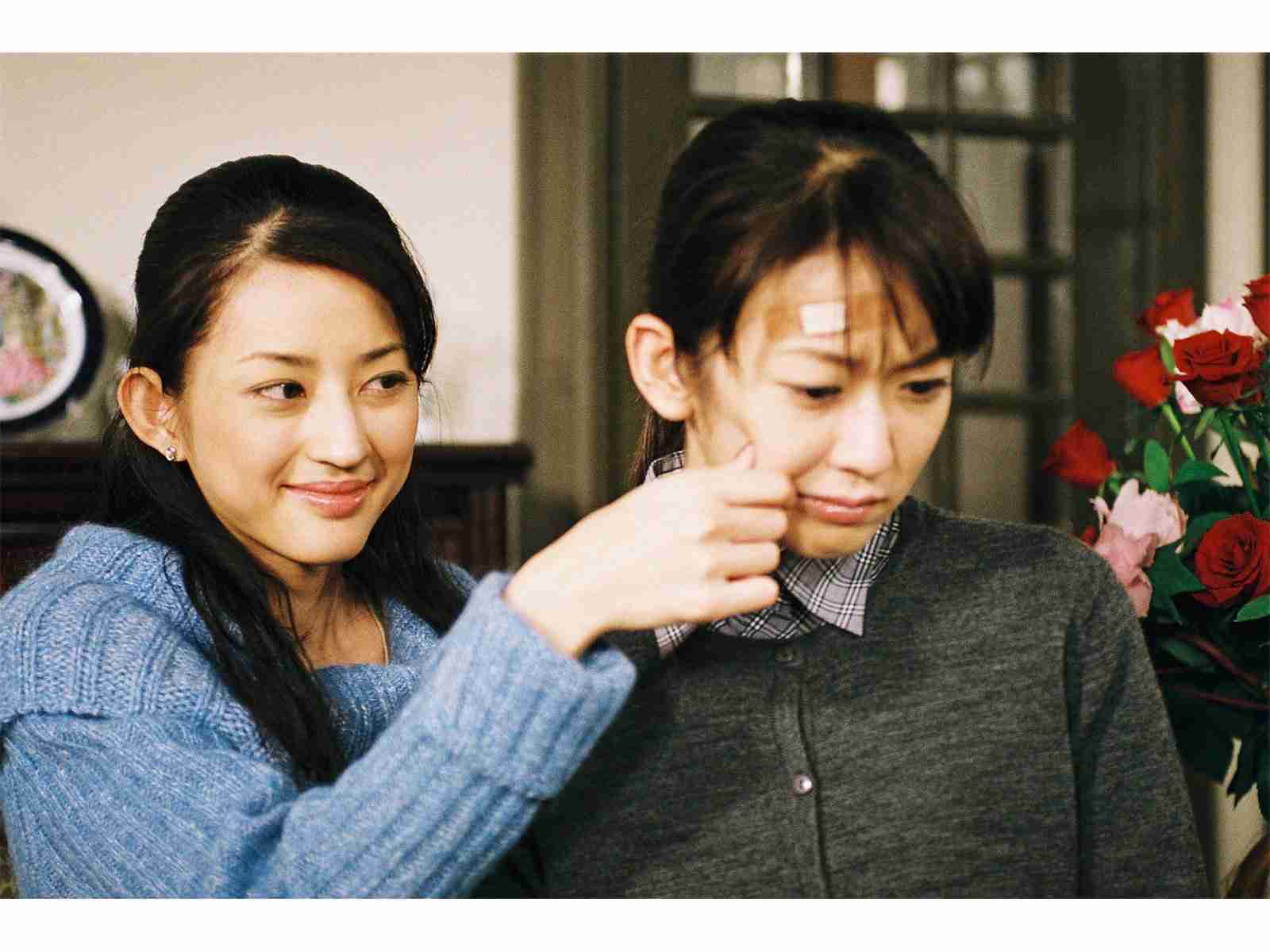 このドラマの登場人物どっちの方が好きですか?
