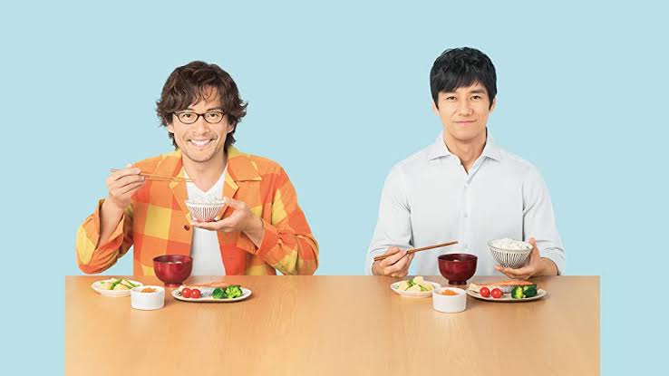 このドラマの登場人物どっちの方が好きですか?