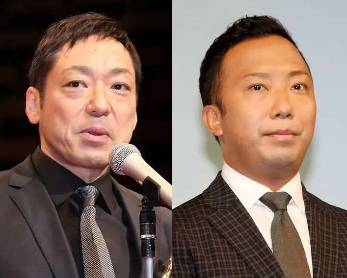 このドラマの登場人物どっちの方が好きですか?
