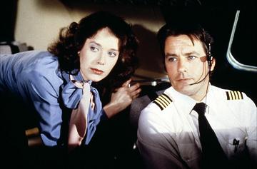 洋画の笑った・和んだシーン