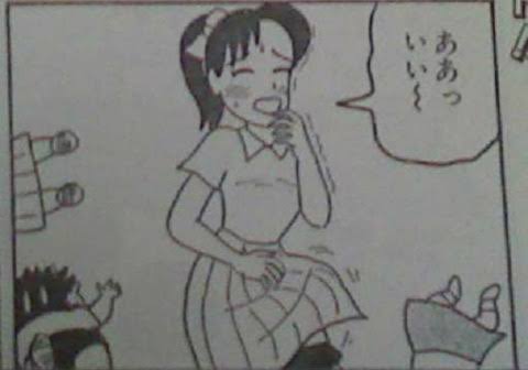 人気有名アニメの都市伝説が聞きたい！