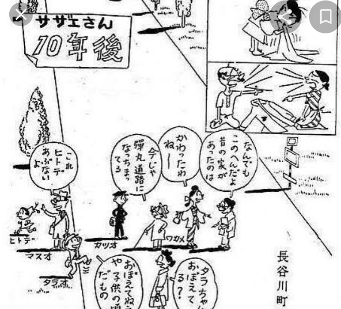 人気有名アニメの都市伝説が聞きたい！