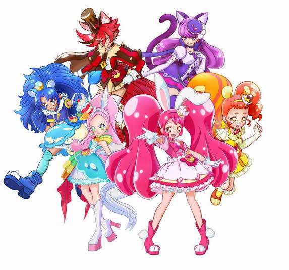 人気有名アニメの都市伝説が聞きたい！