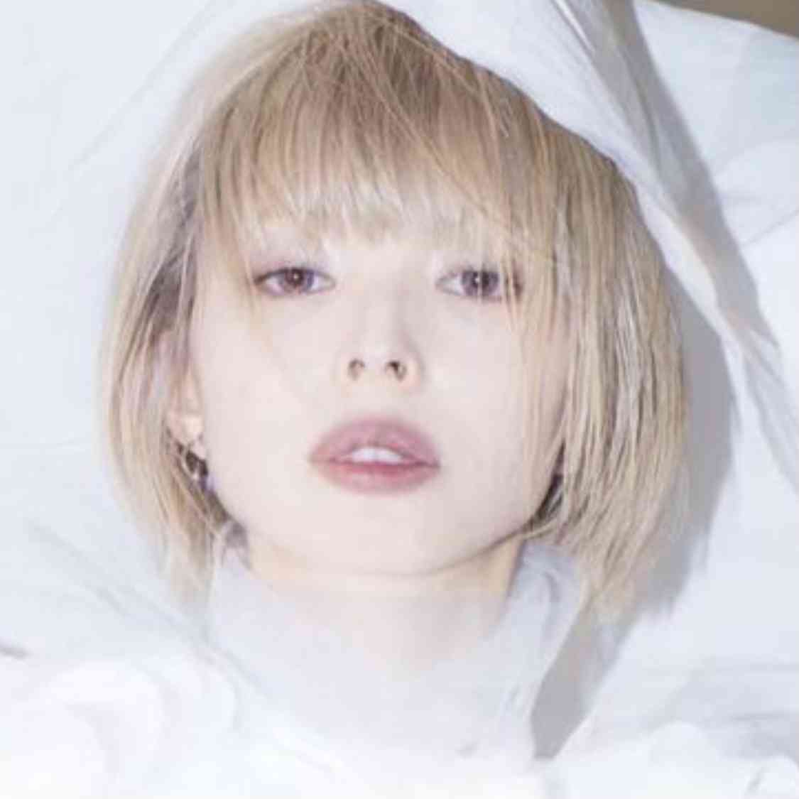 最上もが グリーンヘア姿公開 大胆イメチェンに反響「ラムちゃんみたい」「カッコいい」