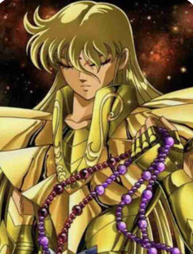 『聖闘士星矢』で好きなキャラクターパート2